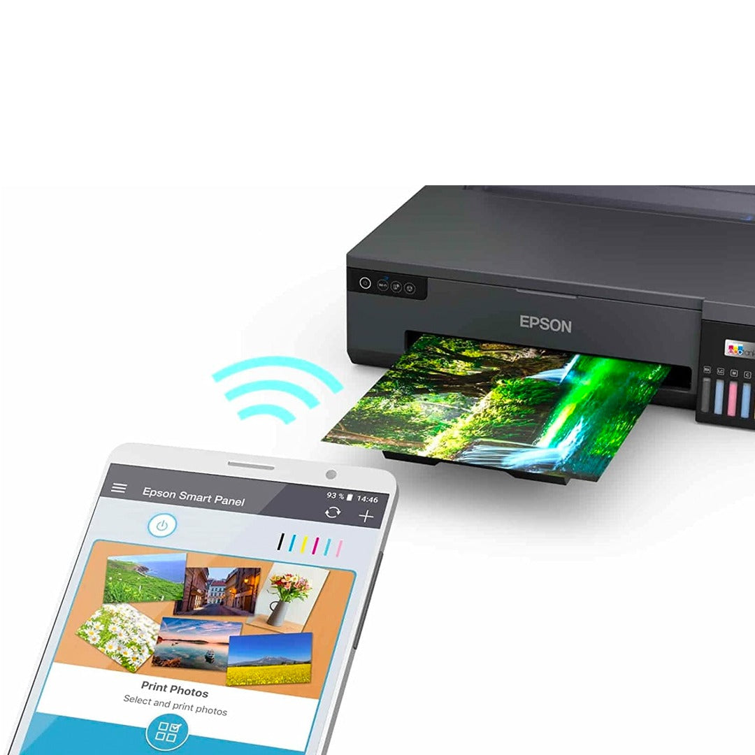 Epson EcoTank L18050 A3+ Borderless Printer