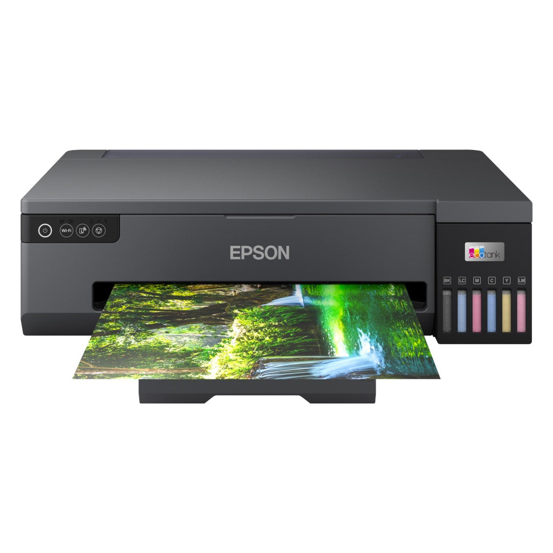 Epson EcoTank L18050 A3+ Borderless Printer