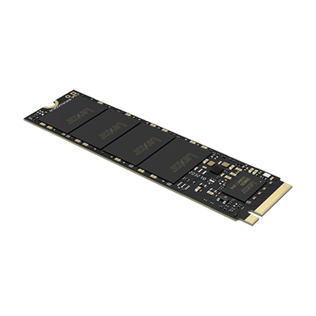 Lexar NM620 NVMe SSD – 1TB / M.2 2280 / PCIe 3.0