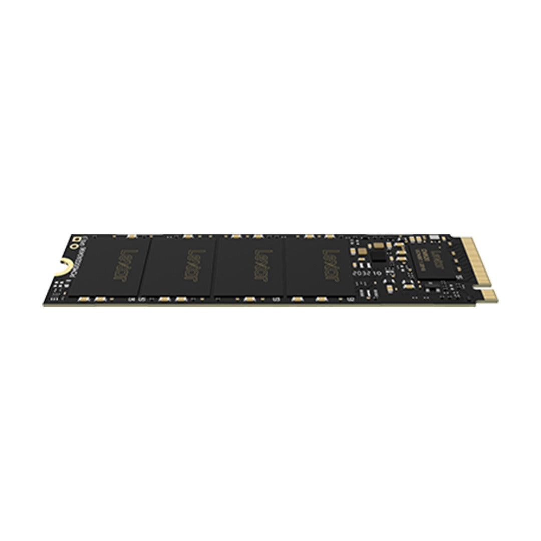 Lexar NM620 NVMe SSD – 1TB / M.2 2280 / PCIe 3.0