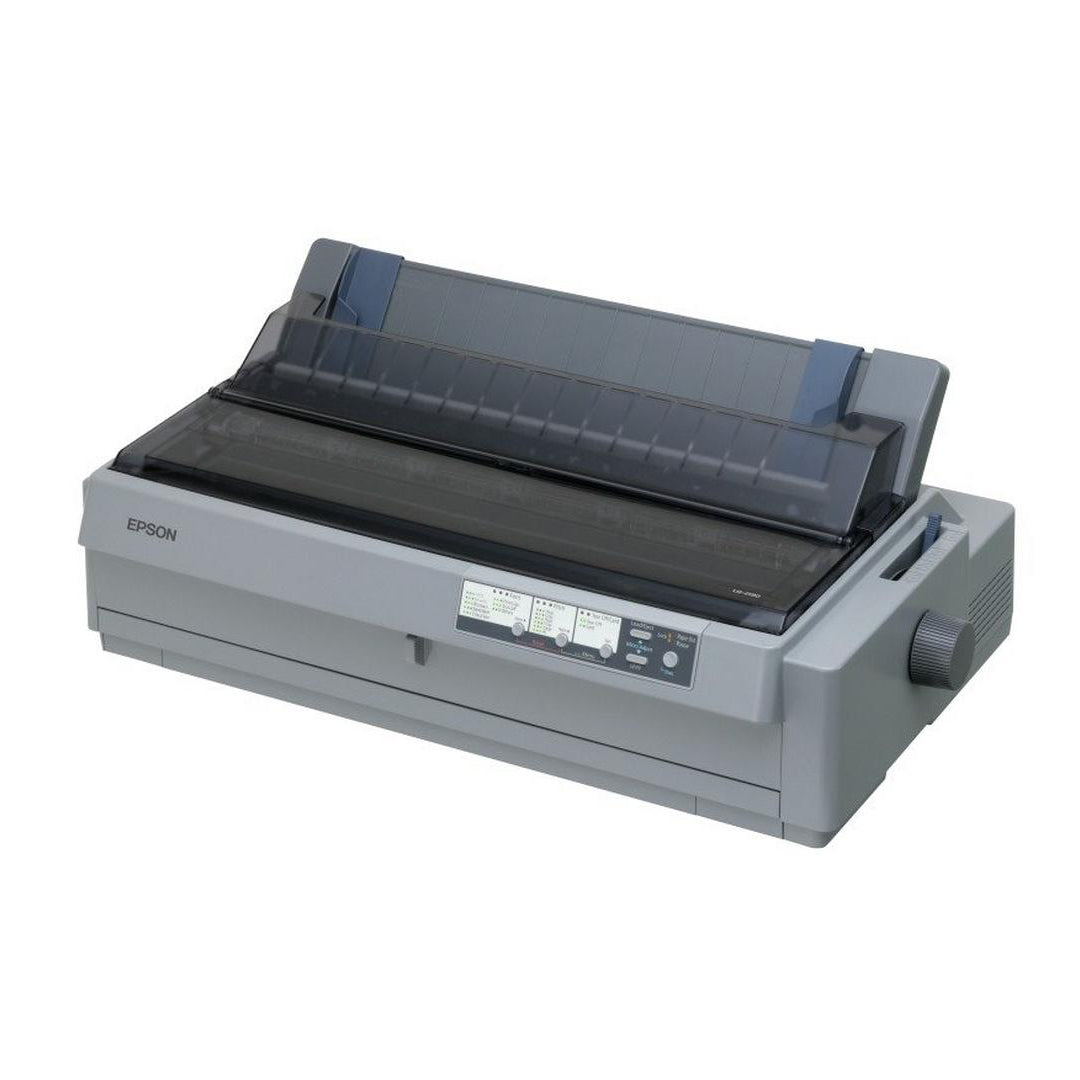 Epson LQ 2190 Printer – 24-Pins / 136-Columns / A3 / USB / Parallel / Dot-matrix