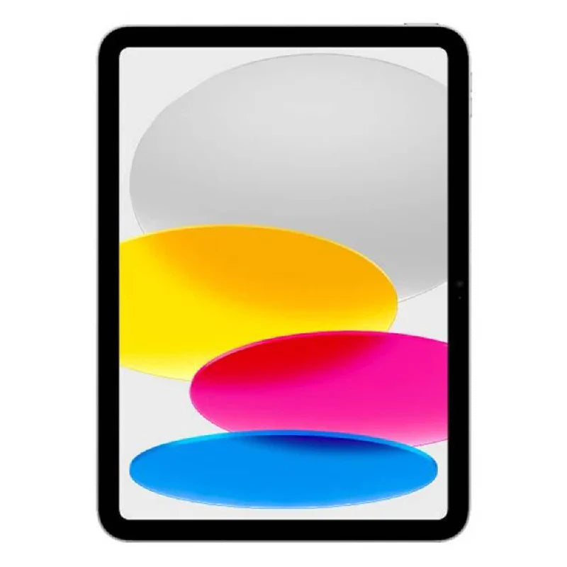 Apple iPad 11th Gen - A16 (2025) / 11-inch / 128GB / WiFi / YELLOW
