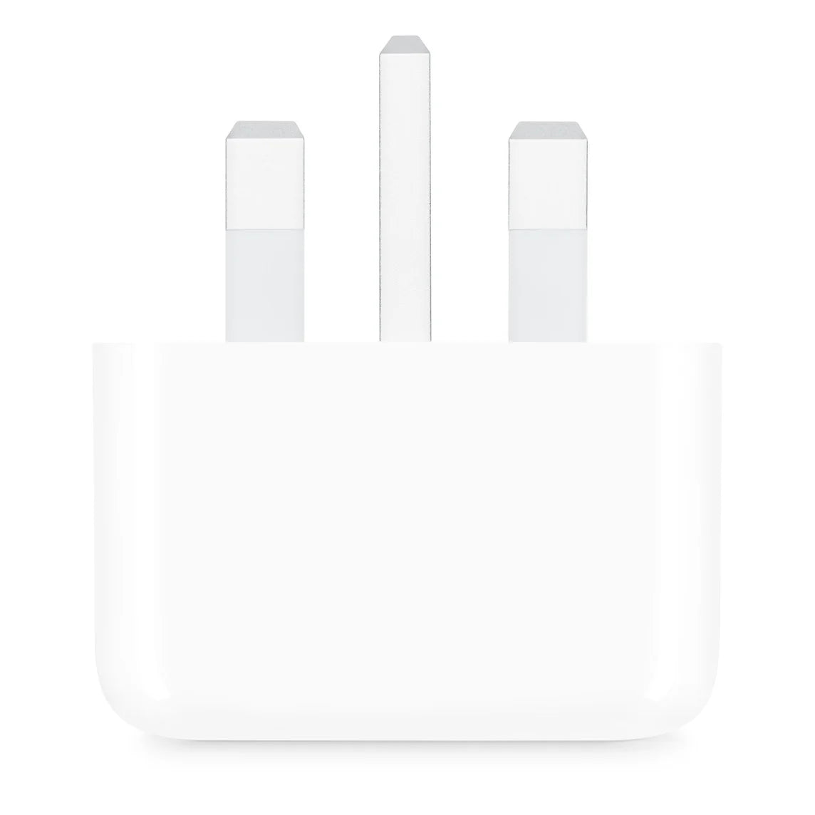 Apple USB-C Power Adapter - 20W / USB-C / White