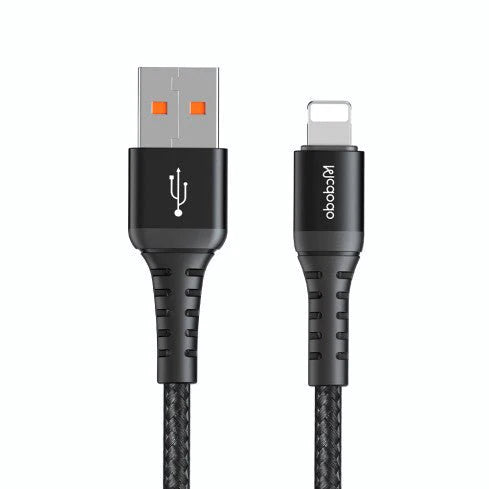 Mcdodo CA226 1M 3A Lightning USB data cable