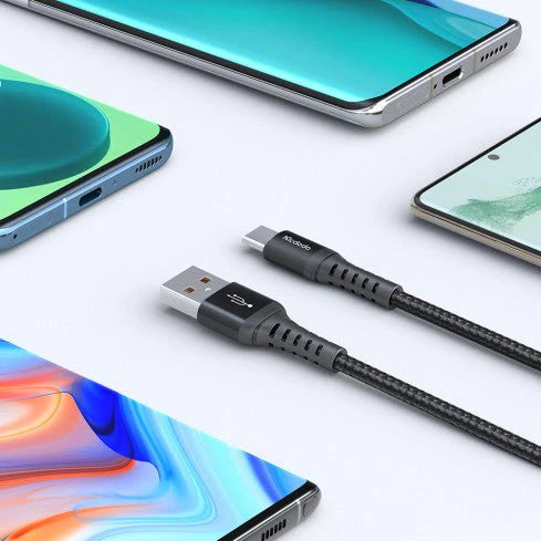 كابل بيانات Mcdodo CA227 1M QC4 Type-C USB 1M