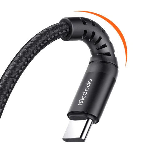 كابل بيانات Mcdodo CA227 1M QC4 Type-C USB 1M