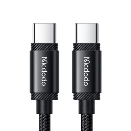 Mcdodo CA-3680 240W Type-C to Type-C Data Cable – 1.2m