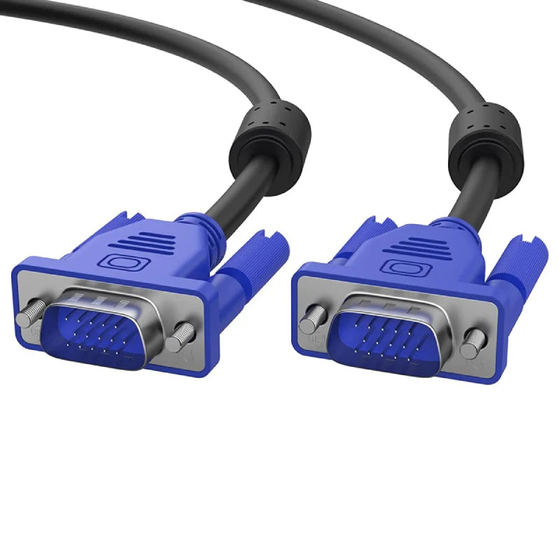 كابل VGA - 15 متر / VGA - 15 متر / VGA