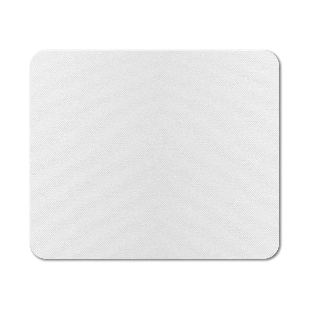 Sublimation Blank Mouse Pads - 23cm x 18cm/ White