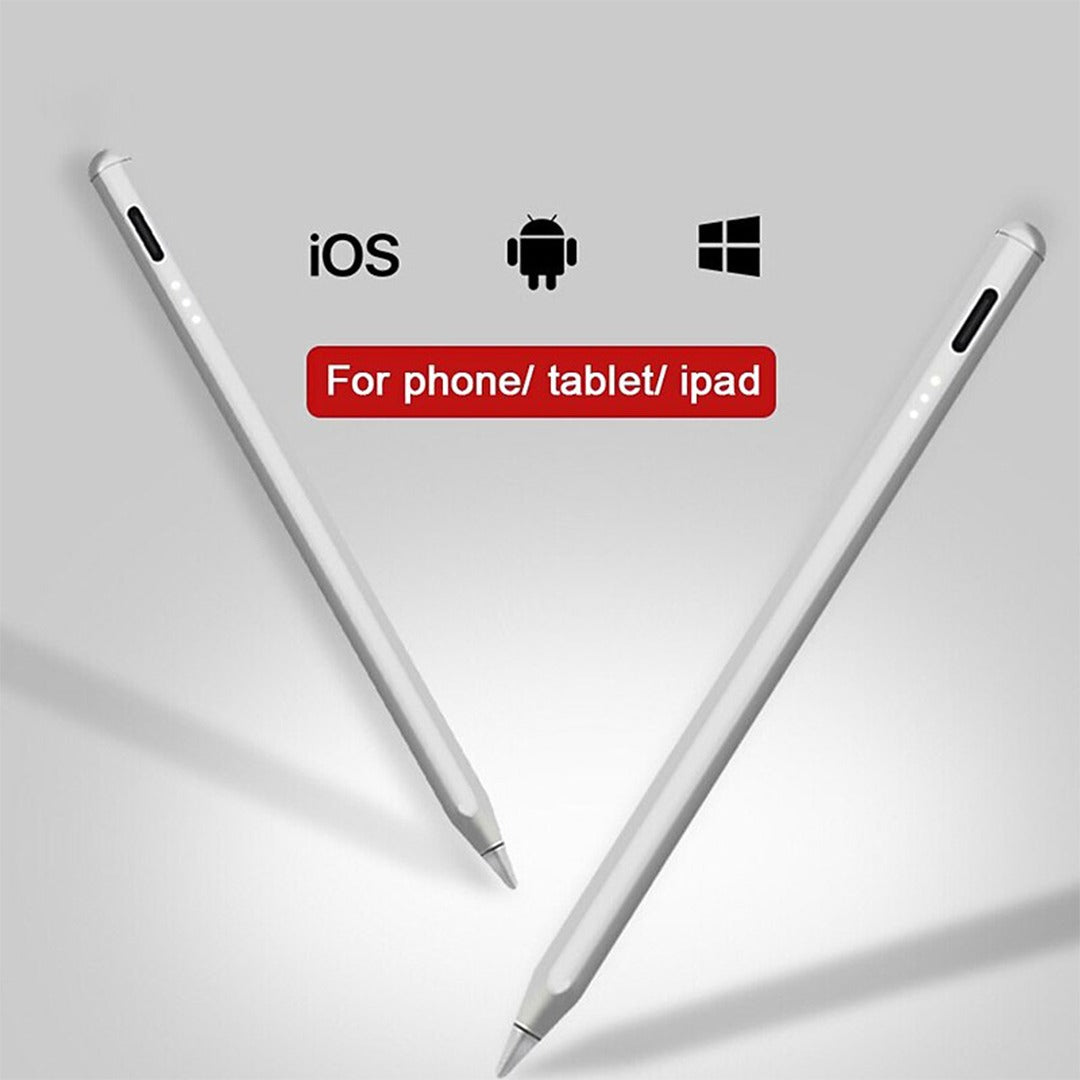 قلم ستايلس عالمي للشاشات التي تعمل باللمس - iOS / Android / Windows