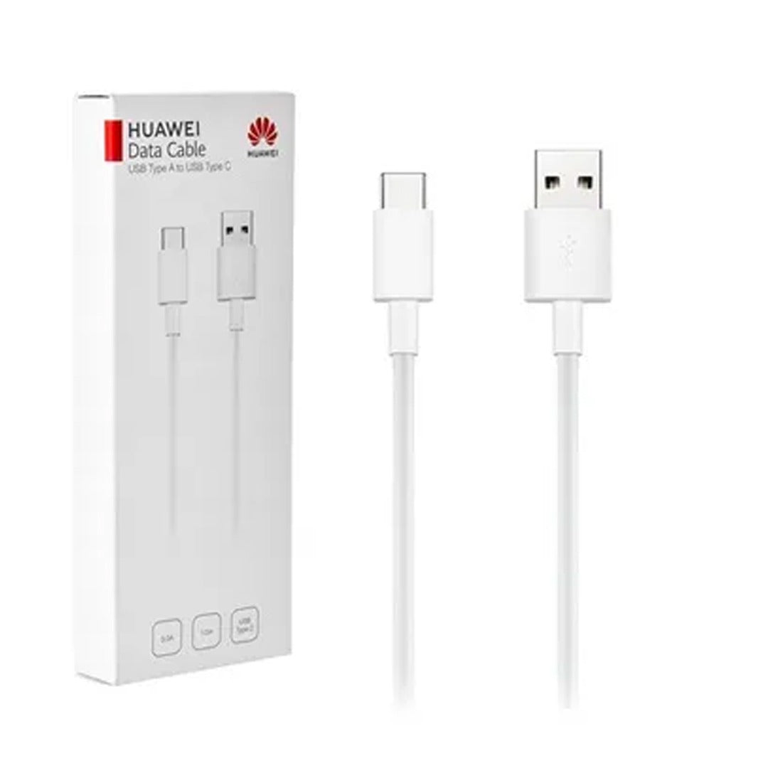Huawei Data Cable USB A to Type C