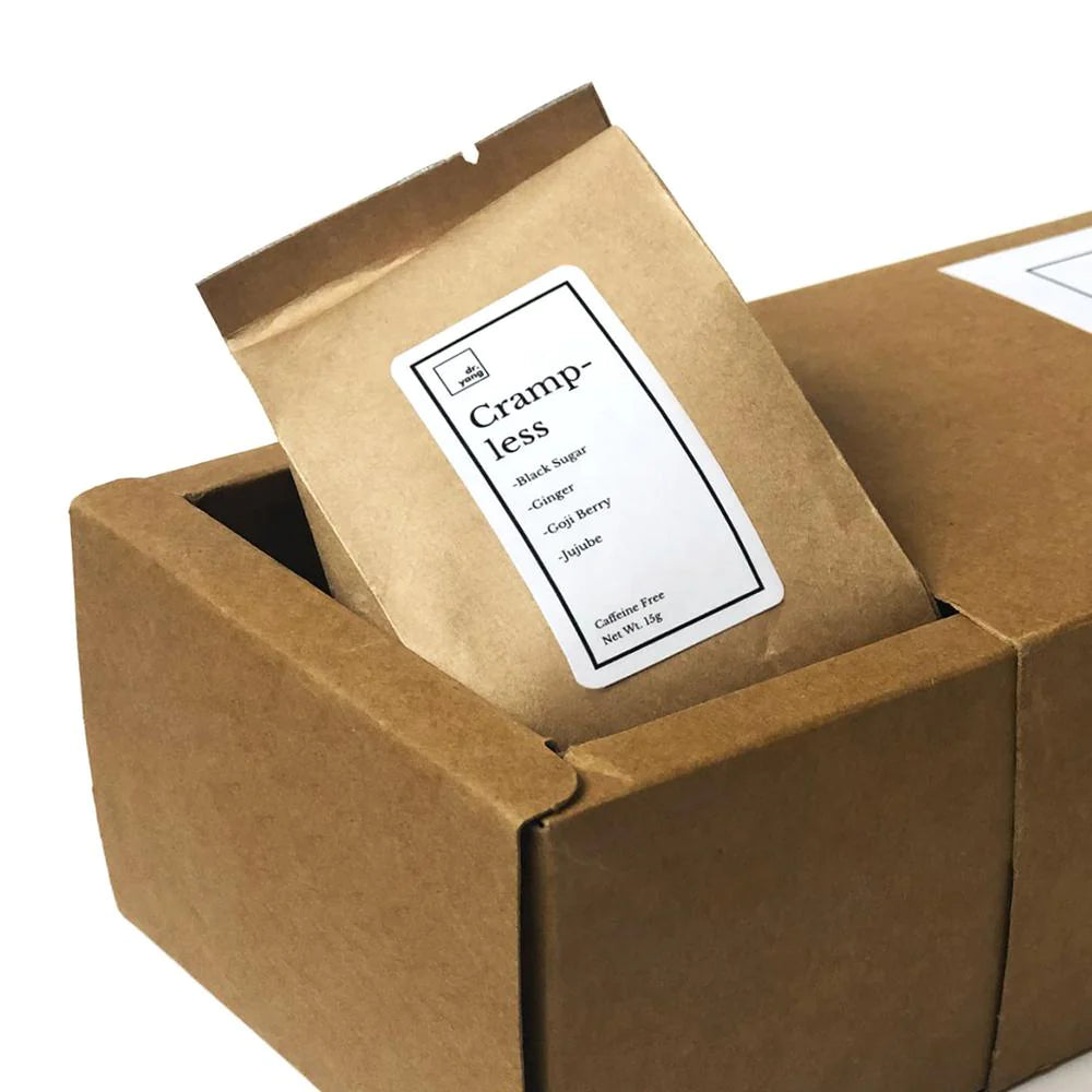 Phomemo Printer Labels 50 X 80mm Square White – 1 Roll (100 labels/per roll) - XP5080