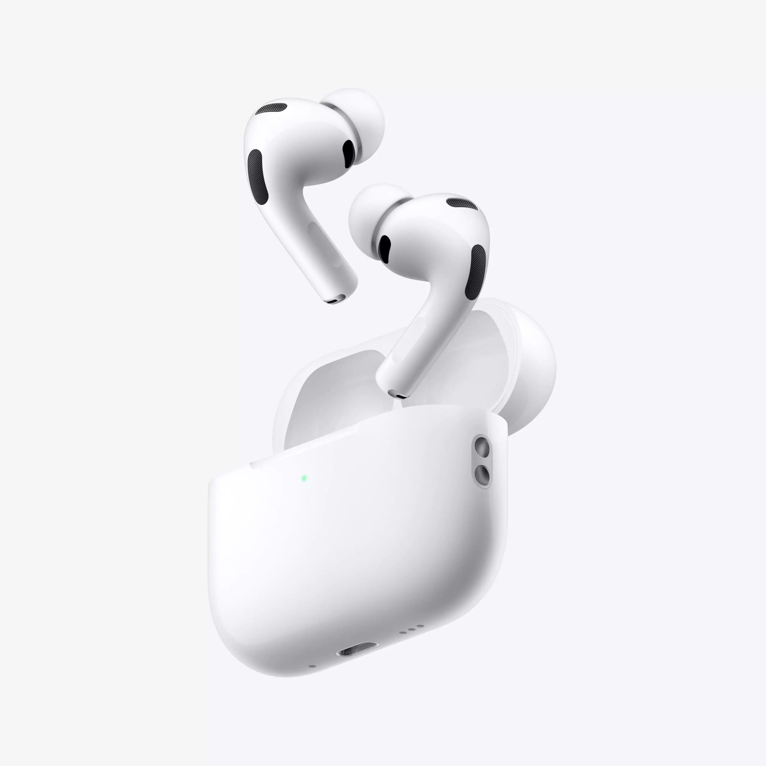 Apple AirPods Pro 3 with MagSafe Charging Case - Bluetooth / USB-C / White