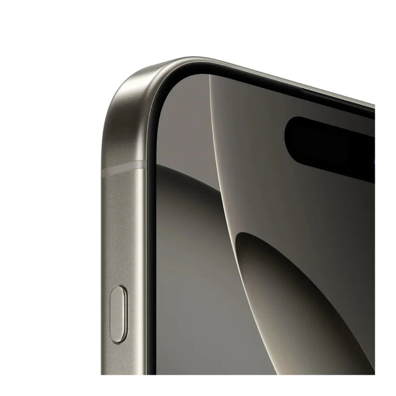 Apple iPhone 16 Pro Max - 256GB / Natural Titanium / 5G / 6.9"