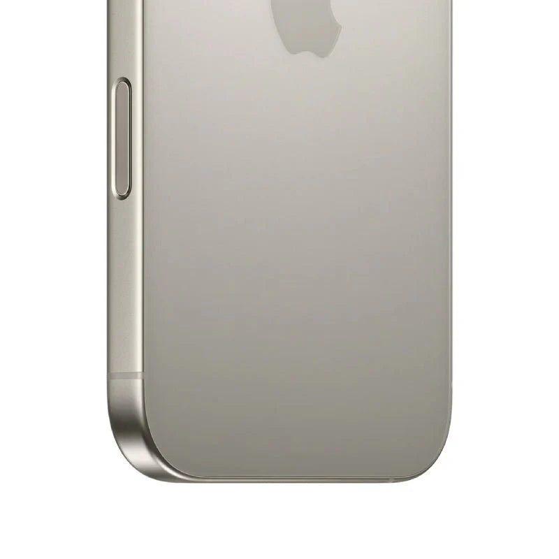 Apple iPhone 16 Pro Max - 256GB / Natural Titanium / 5G / 6.9"