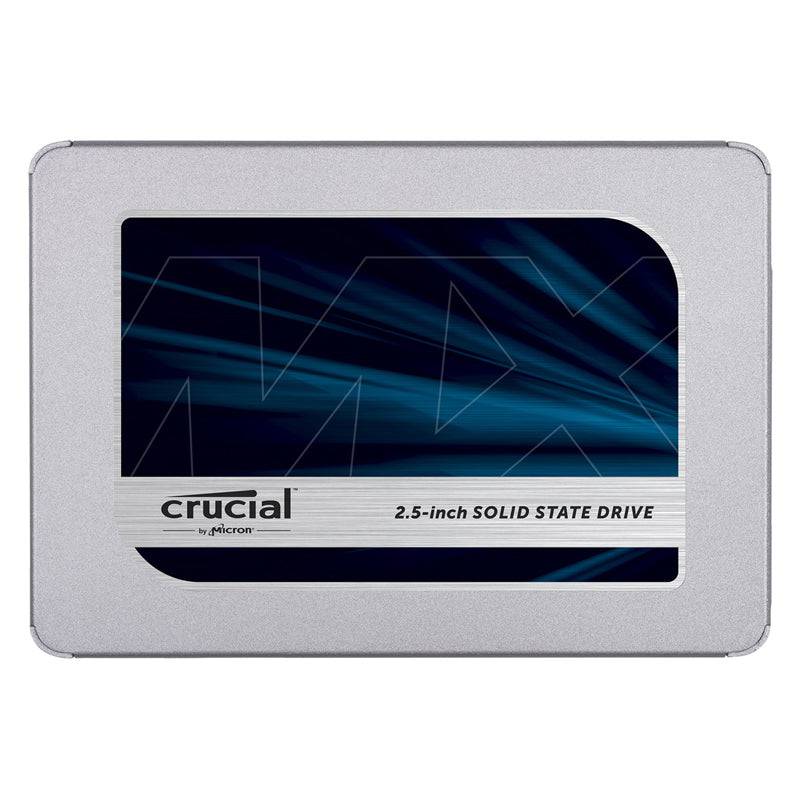 Crucial MX500