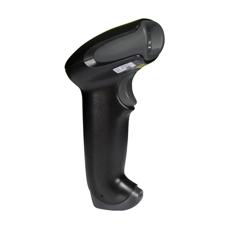 Honeywell Voyager 1250g Barcode Scanner – 100 lines per sec / USB / Single-Pass Scanner