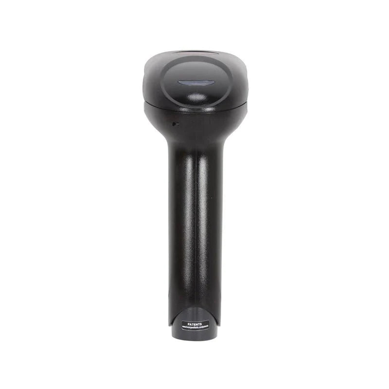 Honeywell Voyager 1250g Barcode Scanner – 100 lines per sec / USB / Single-Pass Scanner