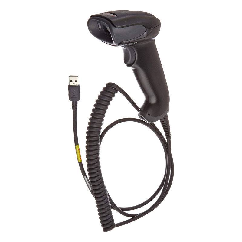 Honeywell Voyager 1250g Barcode Scanner