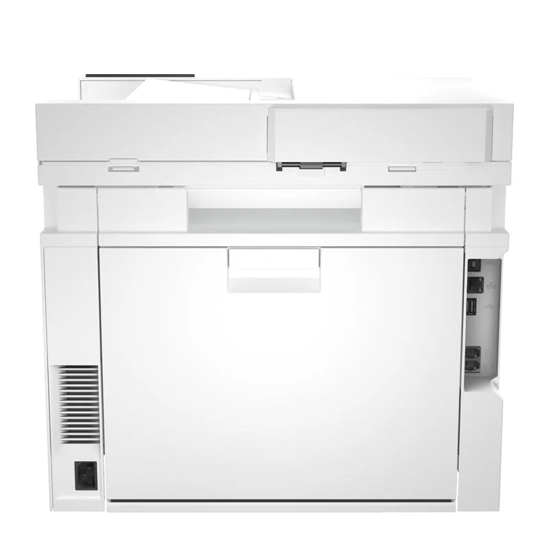 طابعة HP Color LaserJet Pro Pro MFP 4303fdw - 33 صفحة في الدقيقة / 600 نقطة في البوصة / A4 / USB / LAN / Wi-Fi / ليزر ملون - طابعة