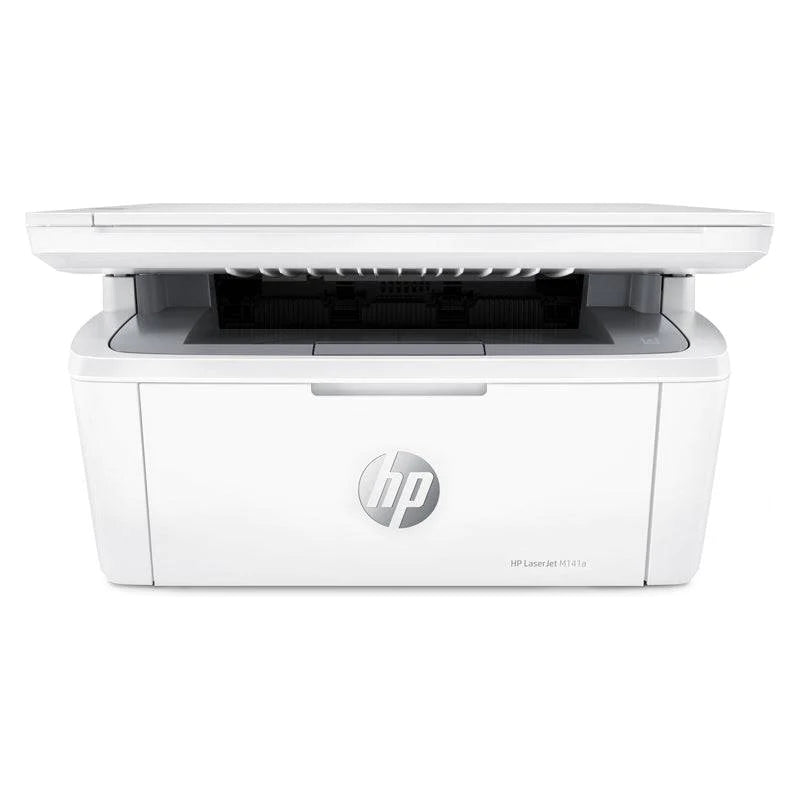 HP LaserJet Printer MFP M141a – 20ppm / 600dpi / A4 / USB / Mono Laser – 7MD73A