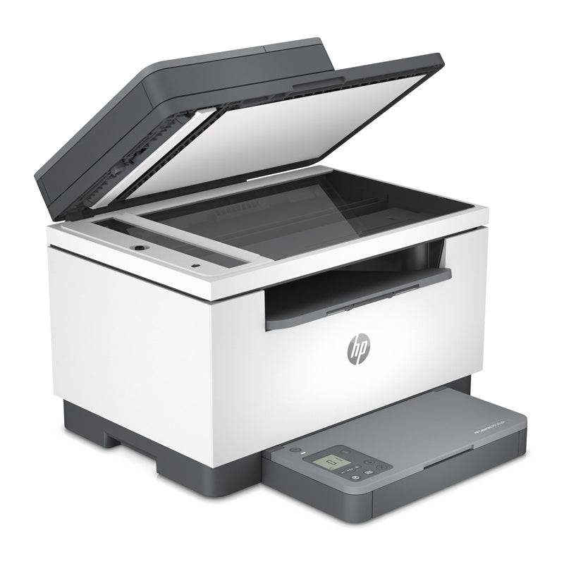 HP LaserJet MFP M236sdn – 29ppm / 600dpi / A4 / USB / LAN / Mono Laser – Printer