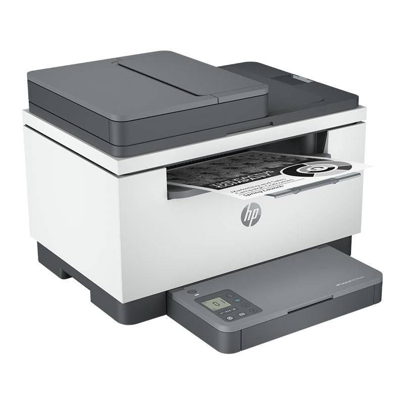 HP LaserJet Printer MFP M236sdw - 29ppm / 600dpi / A4 / USB / LAN / Wi-Fi / Mono Laser