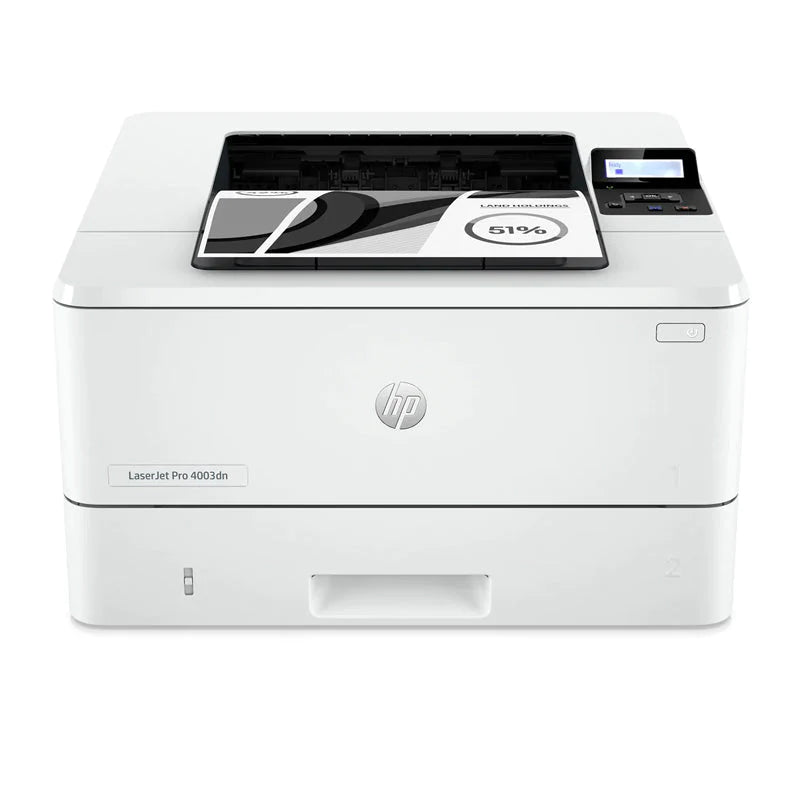 HP LaserJet Pro 4003dn