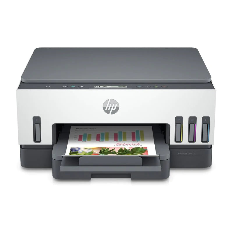 HP Smart Tank Printer 720 AIO