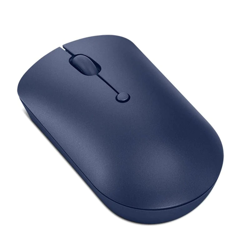 Lenovo 540 USB-C Wireless Compact Mouse - USB-C Wireless Receiver Mouse - (GY51D20871)