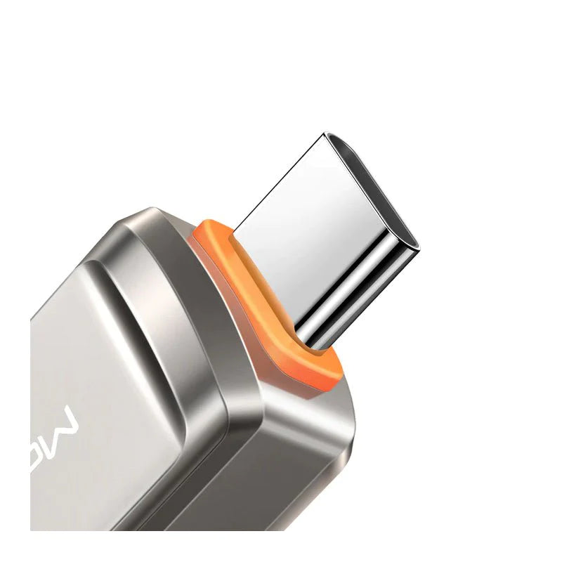 محول Mcdodo OT-873 OTG USB-A 3.0 إلى محول من النوع c