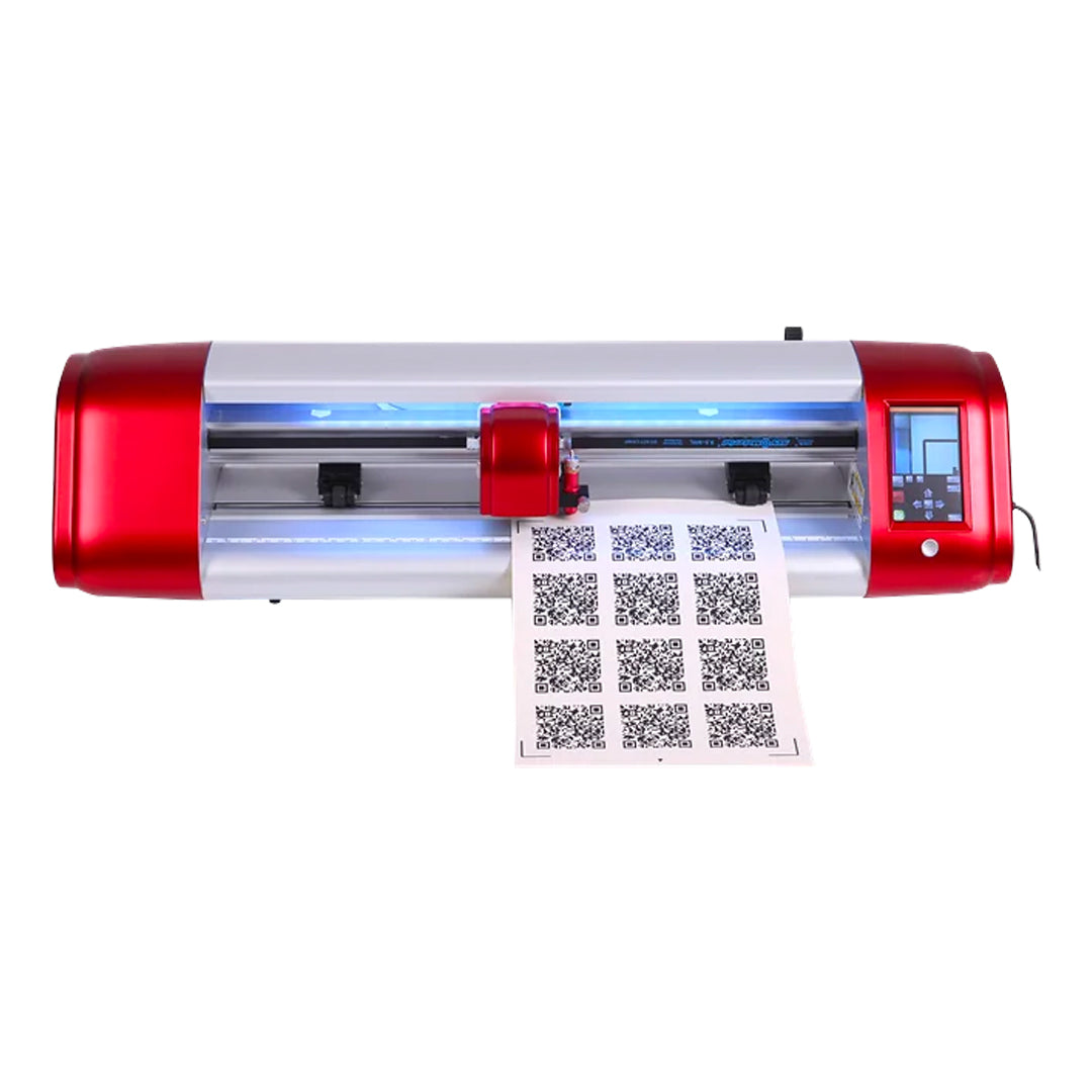 Skycut C16 Cutting Plotter – Vinyl Cutting/ 500mm/ 800G Cutting Force