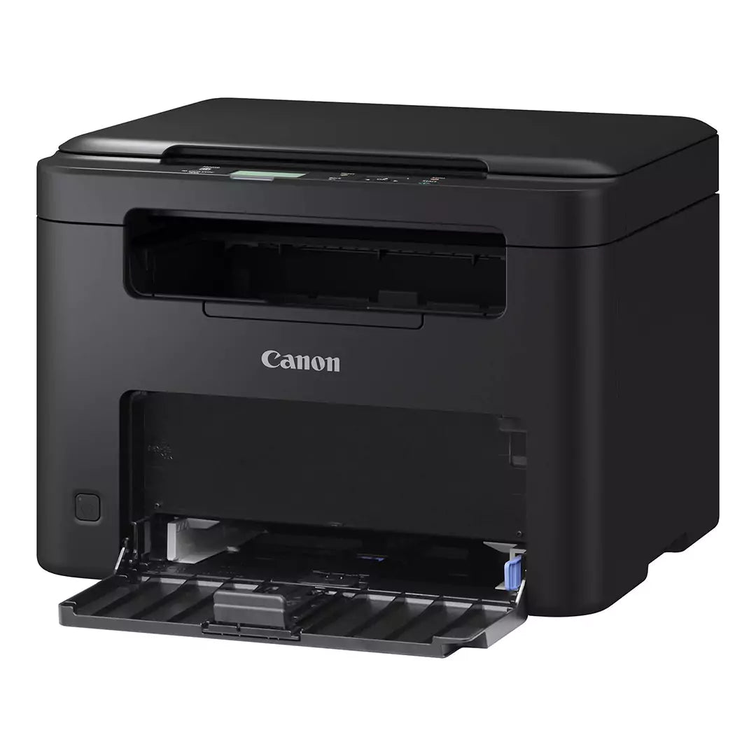 Canon i-SENSYS MF272dw Mono Laser Printer - 29ppm / 2400dpi / A4 / Monochrome Laser - Printer