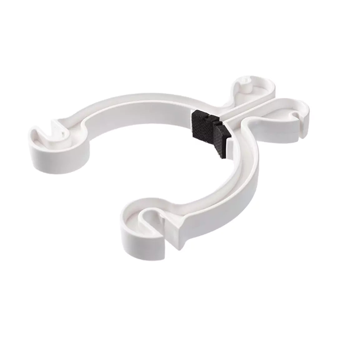 Craft Express Adjustable Tumbler Cradle with Plastic Clip