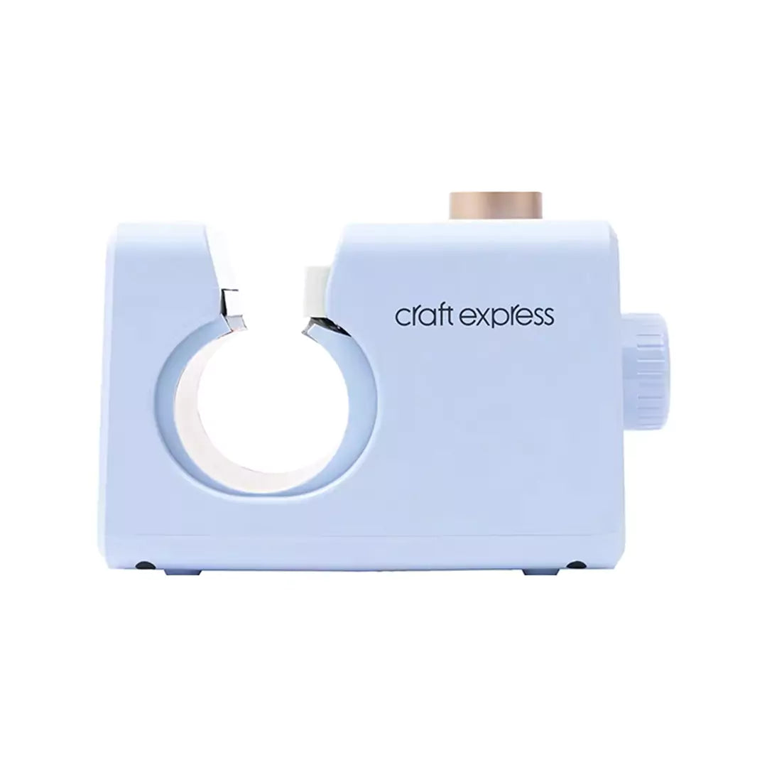 Craft Express Manual Mug Press – Compact Heat Press for 11oz & 15oz Mugs