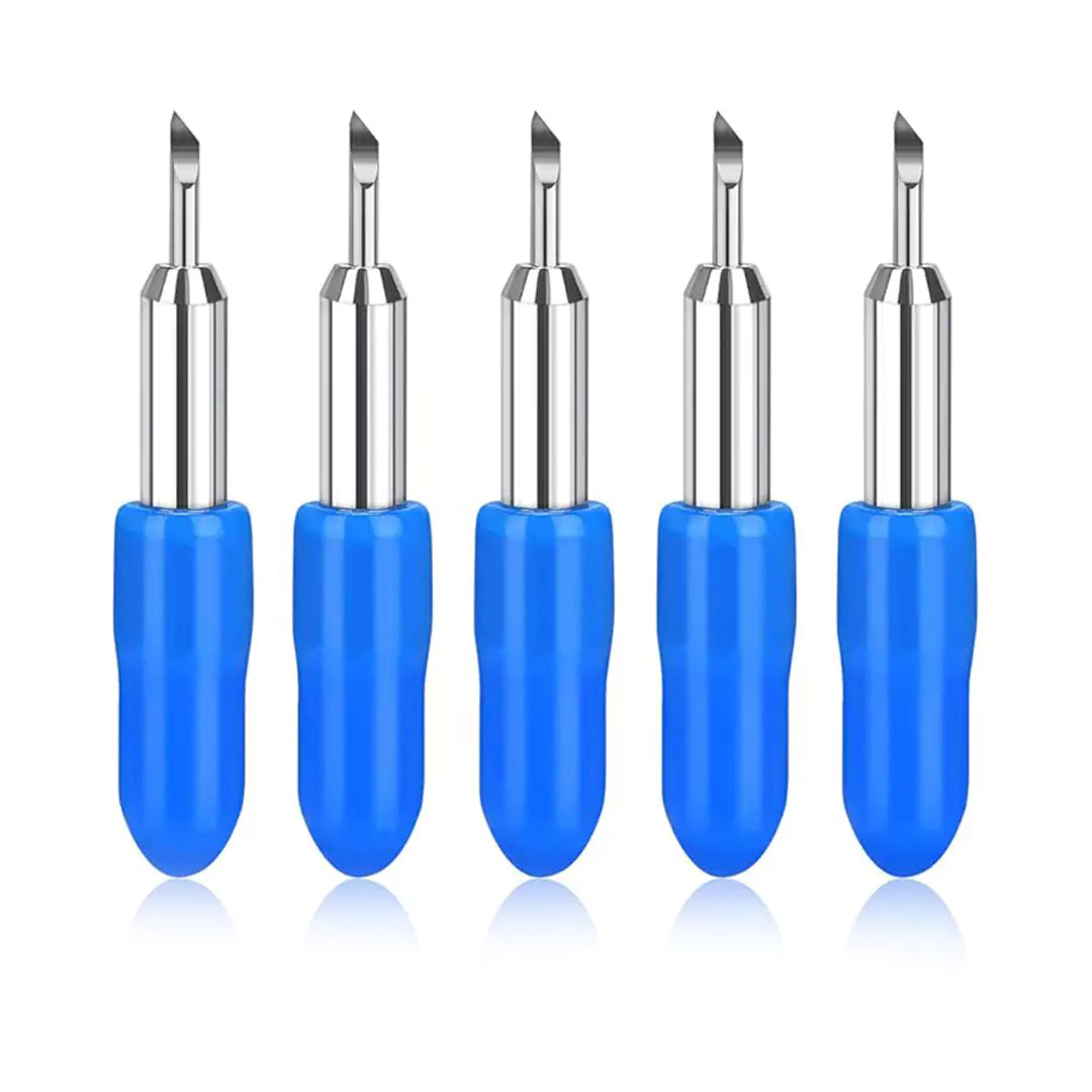 5PCS Replacement Cutting Blades for Cricut Joy Machine