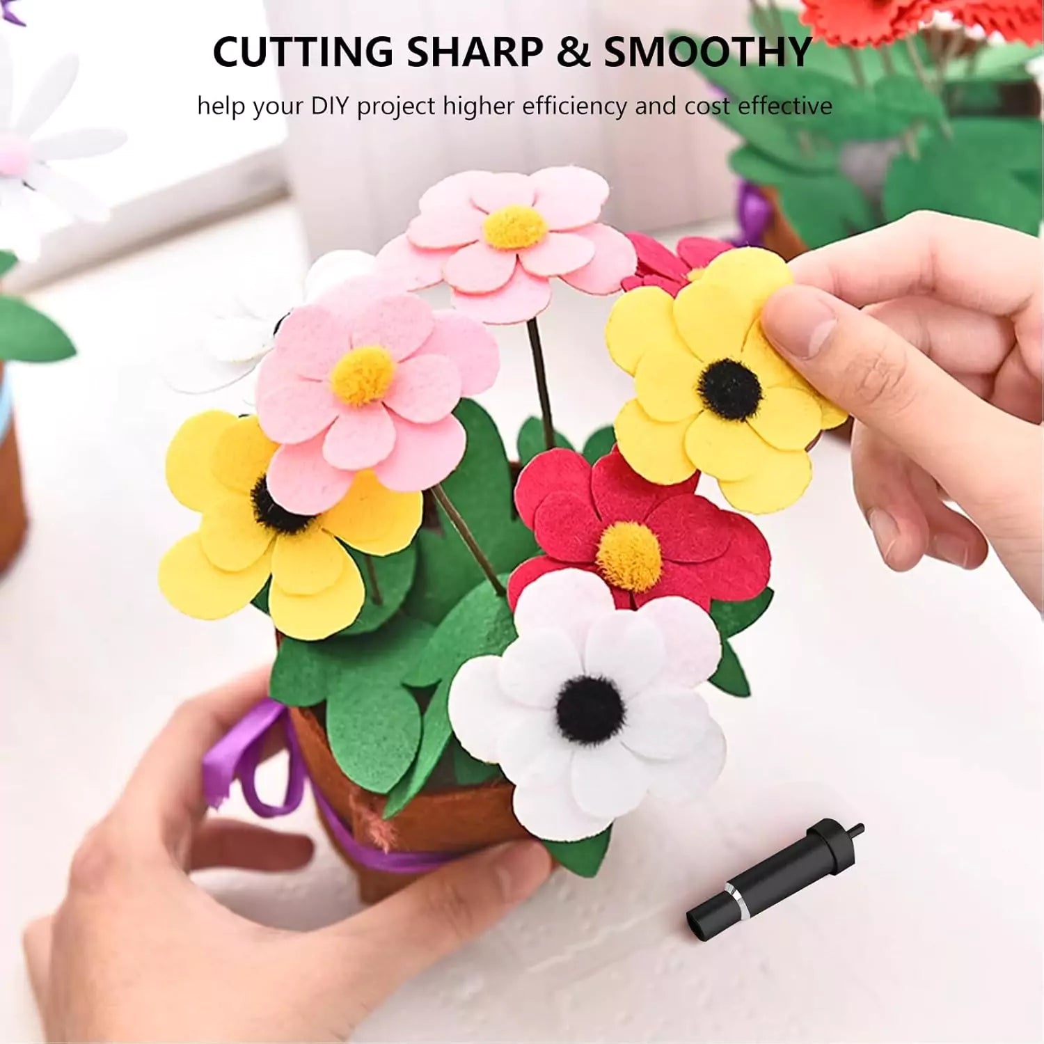 Professional Deep Cut Blade Kit for Cricut Machines