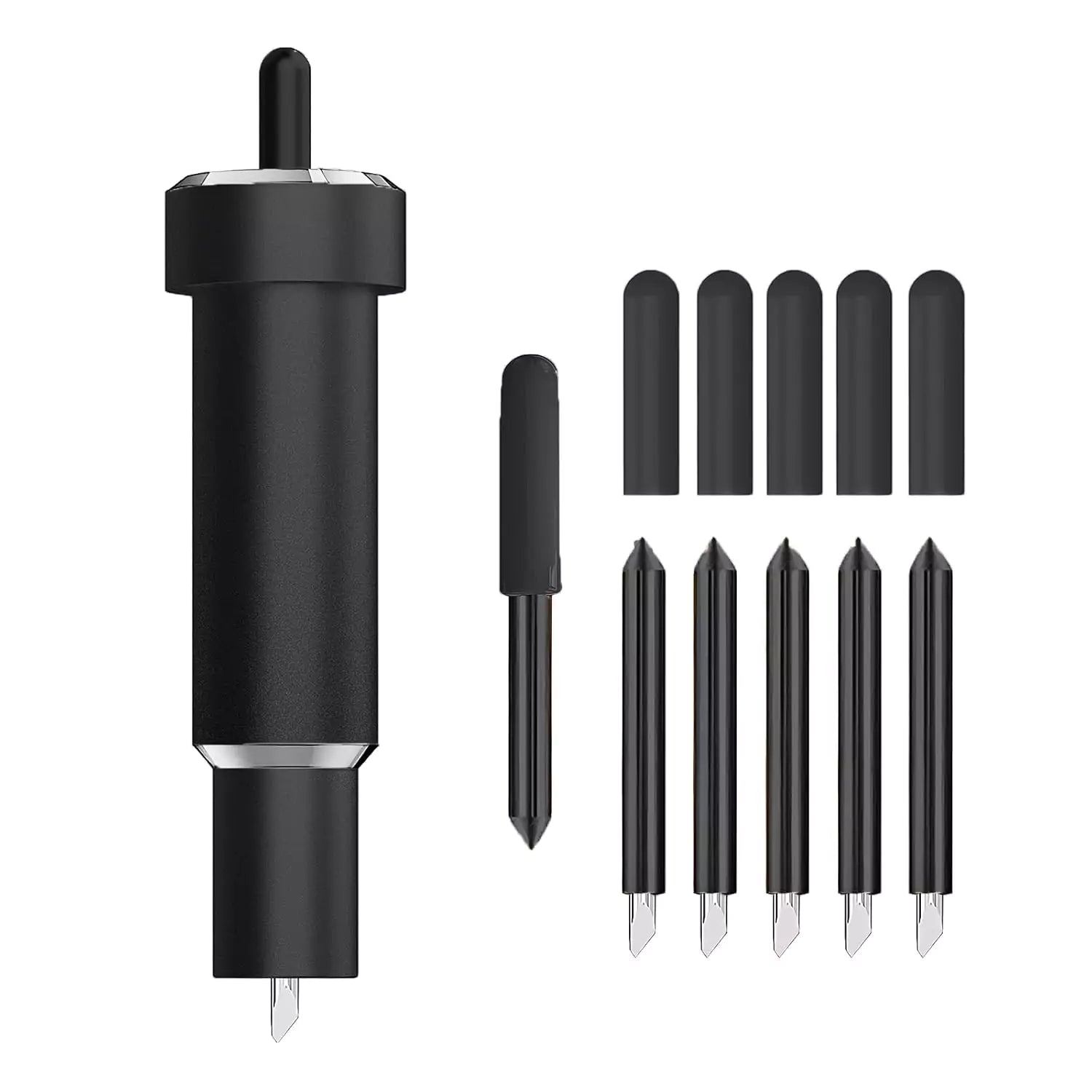 Professional Deep Cut Blade Kit for Cricut Machines