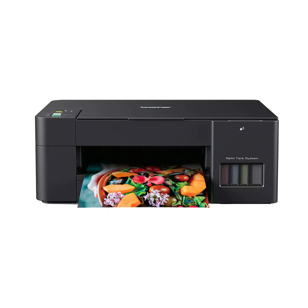 Brother DCP-T420W Sublimation Starter Combo