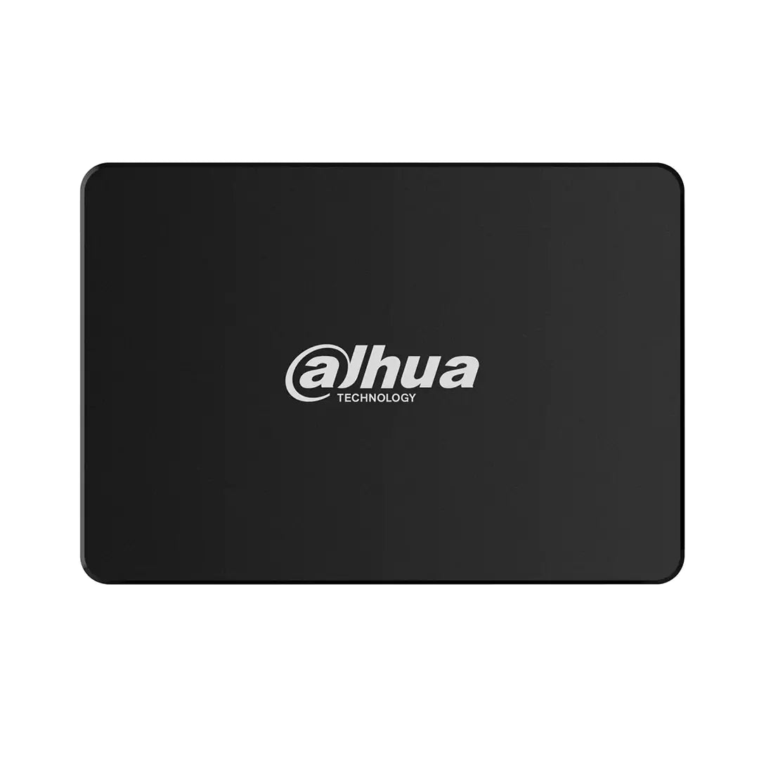 Dahua SSD-C800AS128G Series SATA SSD - 128GB / 2.5-inch / SATA-III - SSD (Solid State Drive)