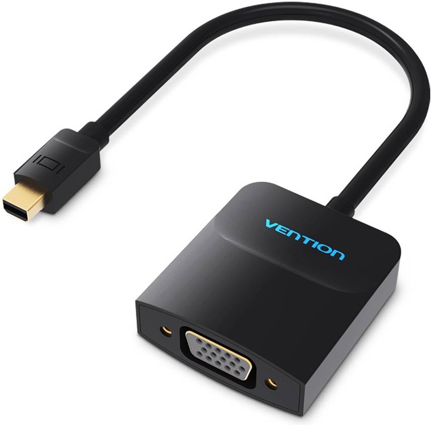 MINI DISPLAY TO VGA Converter
