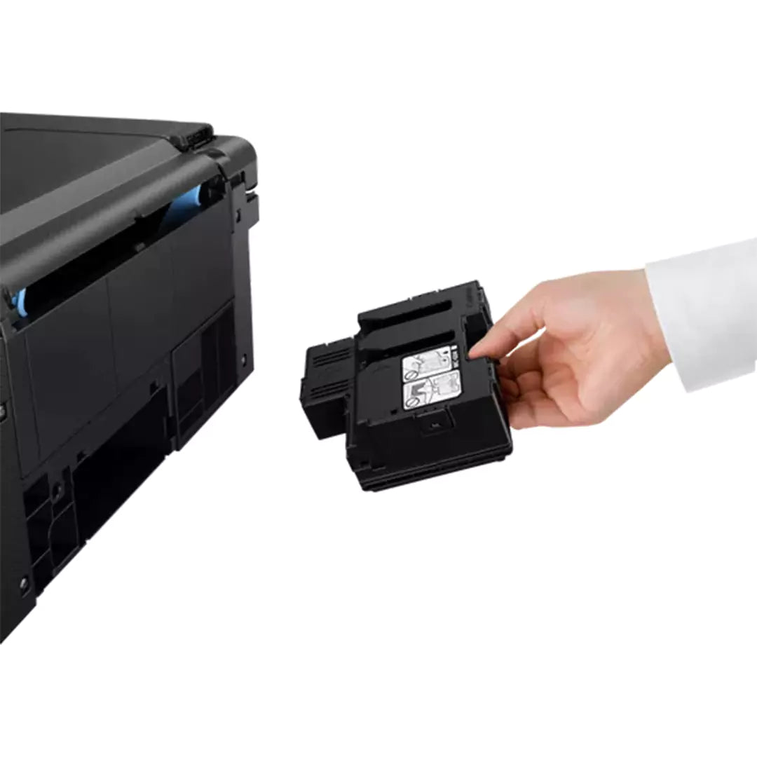 Canon PIXMA G3470 Wireless All-in-One MegaTank Printer - 11ppm / 4800dpi / A4 / Color - Black