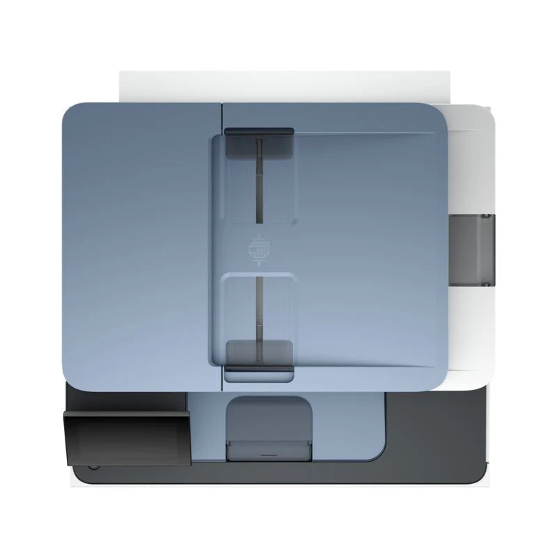طابعة HP Color LaserJet Pro Pro MFP 3303fdw - 25 صفحة في الدقيقة / 600 نقطة في البوصة / A4 / USB / LAN / Wi-Fi / ليزر ملون - طابعة