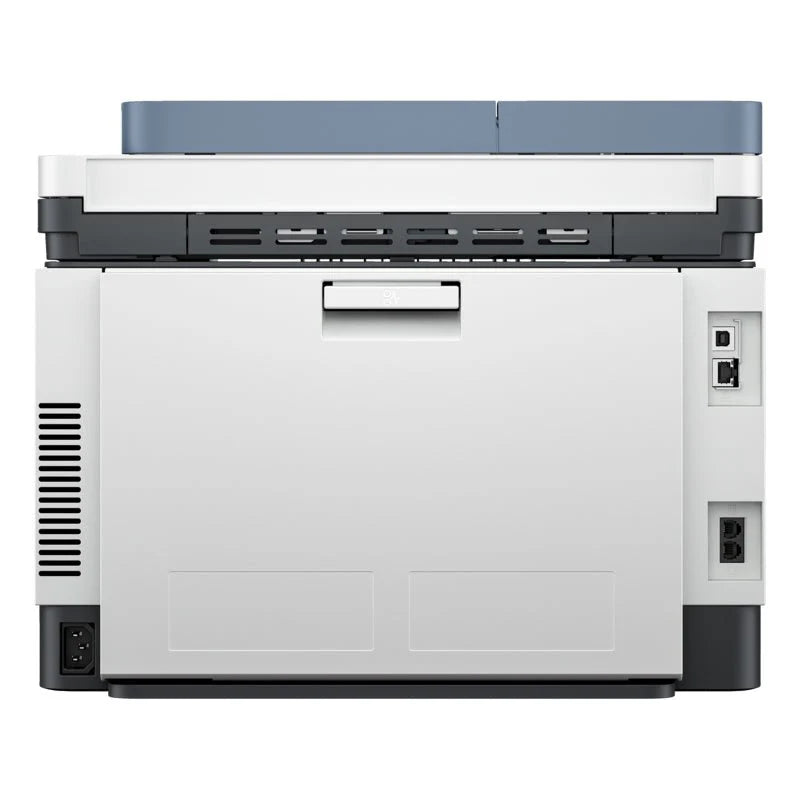 طابعة HP Color LaserJet Pro Pro MFP 3303fdw - 25 صفحة في الدقيقة / 600 نقطة في البوصة / A4 / USB / LAN / Wi-Fi / ليزر ملون - طابعة