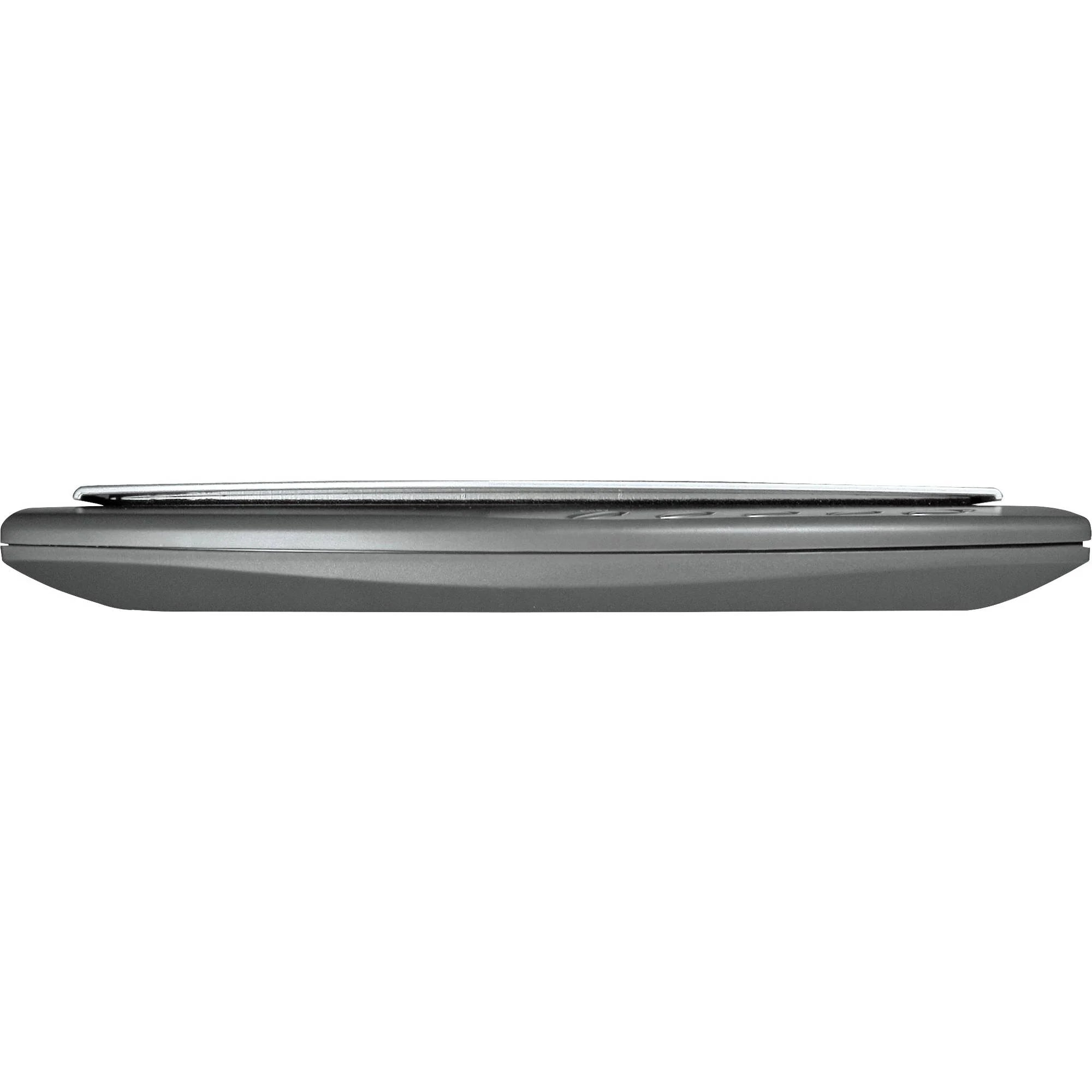 Plustek OpticSlim 2610 Plus - 15 ثانية/صفحة / 1200 نقطة في البوصة / A4 / USB / ماسحة ضوئية محمولة - ماسحة ضوئية