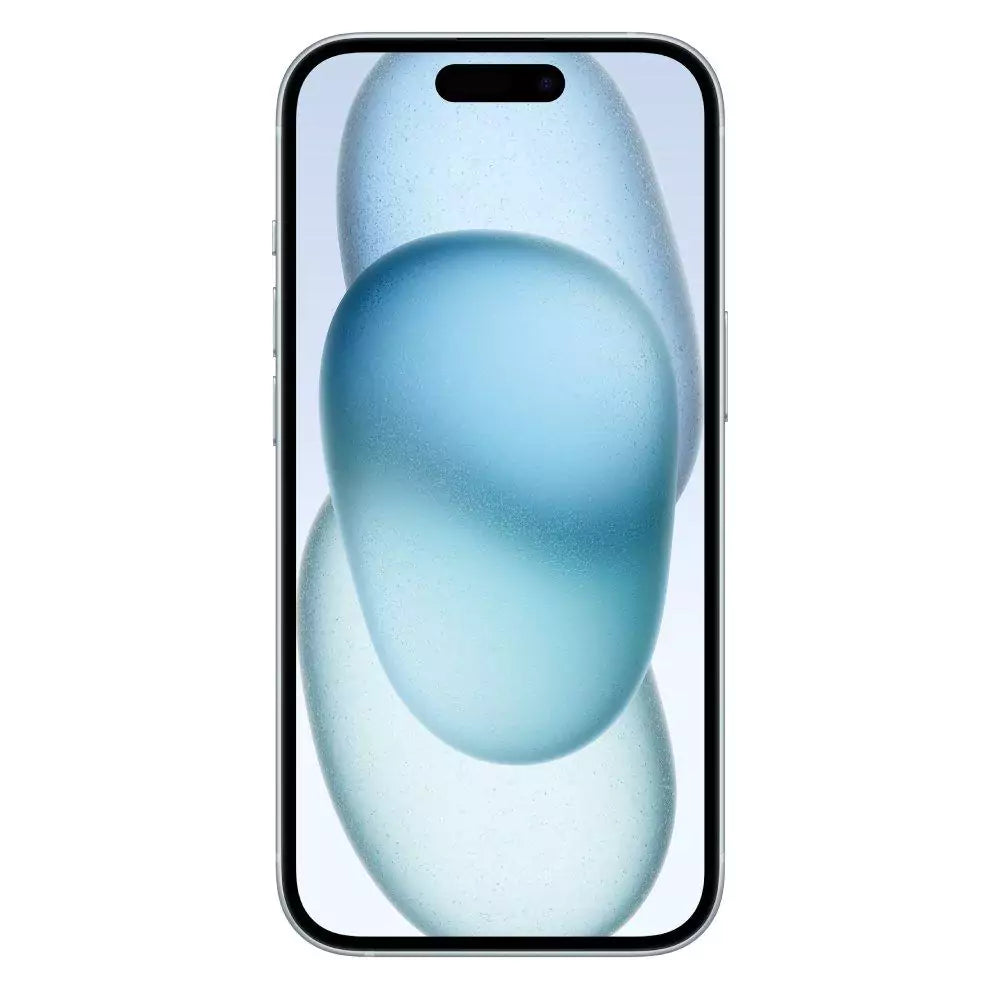 Apple iPhone 15 - 256GB / Blue / 5G / 6.1"