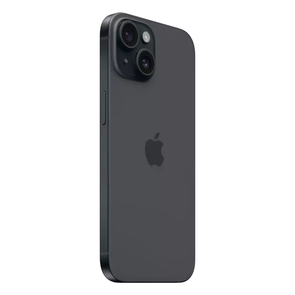 Apple iPhone 15 - 256GB / Black / 5G / 6.1"