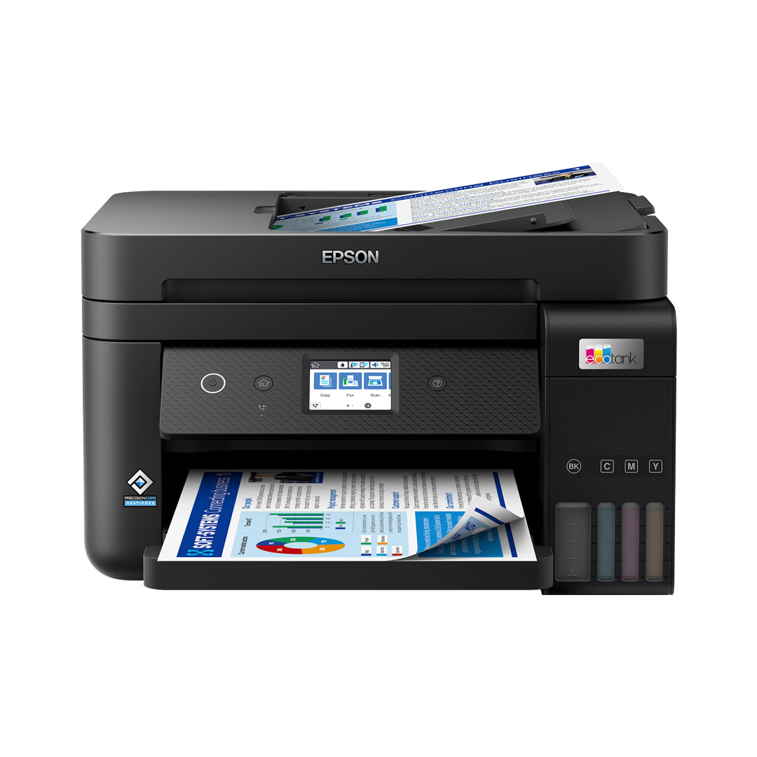 Epson EcoTank L6290 Multifunction Printer A4
