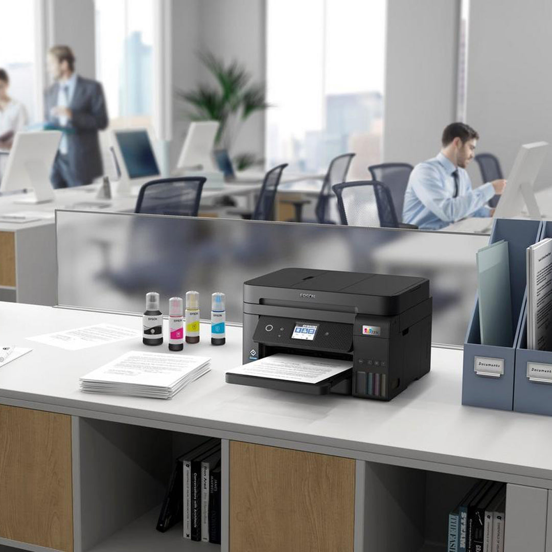 Epson EcoTank L6290 Multifunction Printer