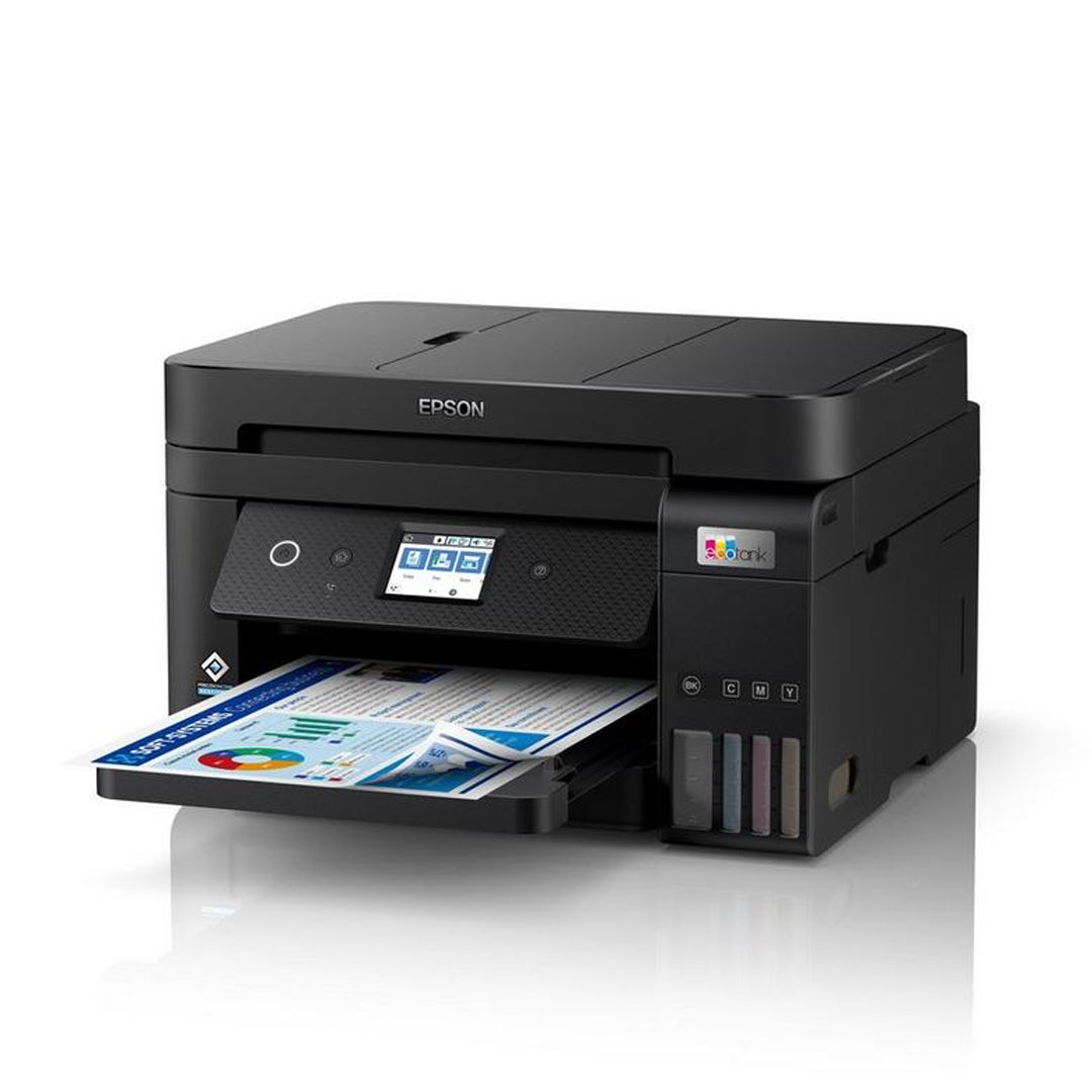 Epson EcoTank L6290 Multifunction Printer